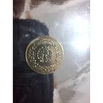 سکه حضرت علی طلایی 1337