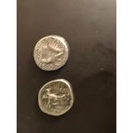 اصالت سکه های قدیمی