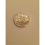 قیمت سکه نقره LIBERTY