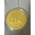 تعیین قیمت سکه یادبود