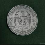 سکه رایش 1934