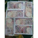 کثیف شدن اسکناس