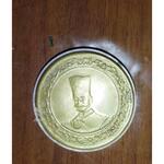 تشخیص اصالت مدال قاجار 