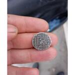 تشخیص اصالت سکه های ساسانی و اشکانی