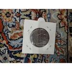 تشخیص اصالت سکه ها