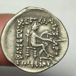 تعیین اصالت سکه از عکس