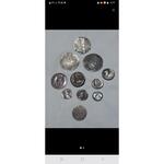 تشخیص اصالت سکه های قدیمی