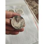 نحوه پاک کردن سکه