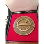 اولین مدال بازی های بانوان کشورهای اسلامی