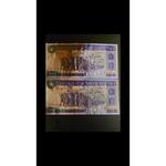 ده هزار ریال تظاهراتی