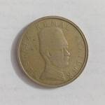 سکه ۱۰۰۰۰۰ لیر ترکیه